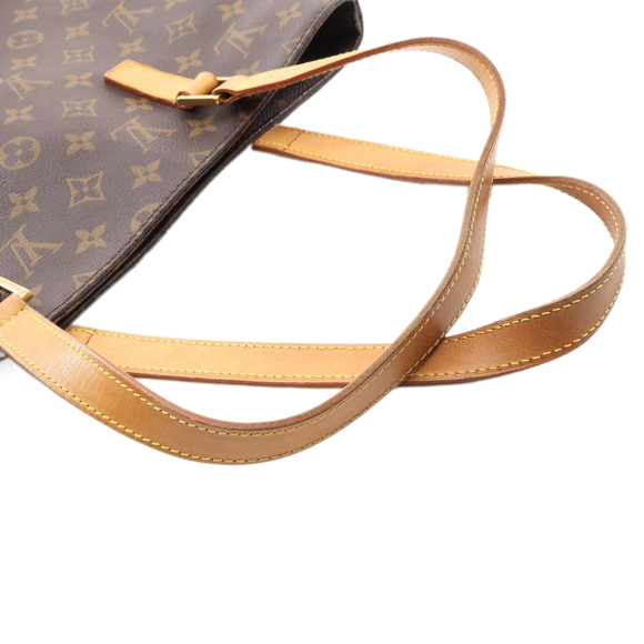 Pre-Loved Louis Vuitton Monogram Vavin GM - Picture 11 of 11